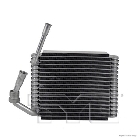 Tyc Tyc A/C Evaporator Core, 97337 97337